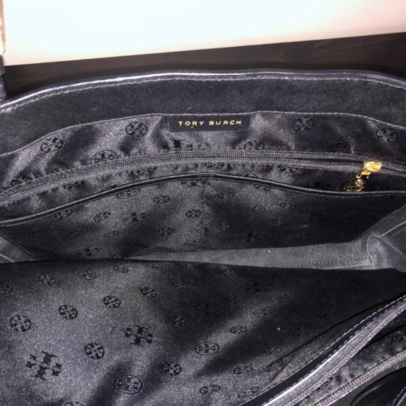 Tory Burch Robinson large tote bag - Picture 3 of 10